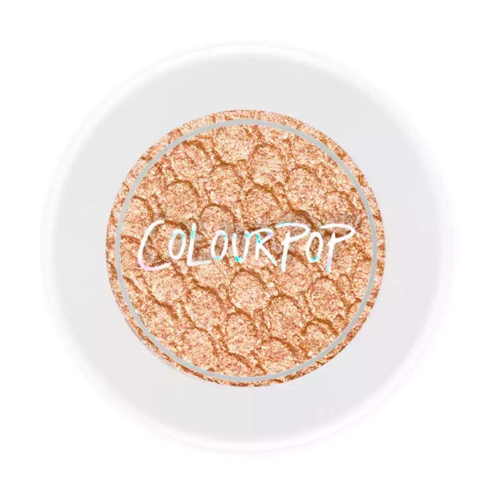 Colourpop SSS Birthday Girl